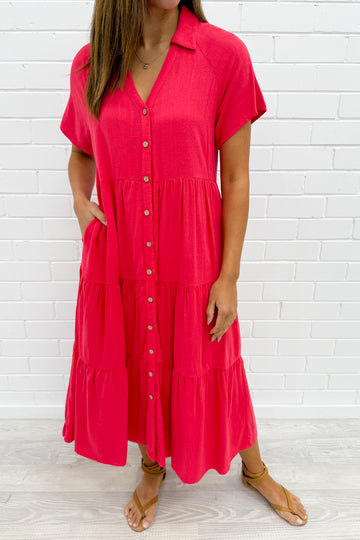Poppy Red: kym