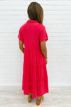 Poppy Red