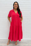 Poppy Red