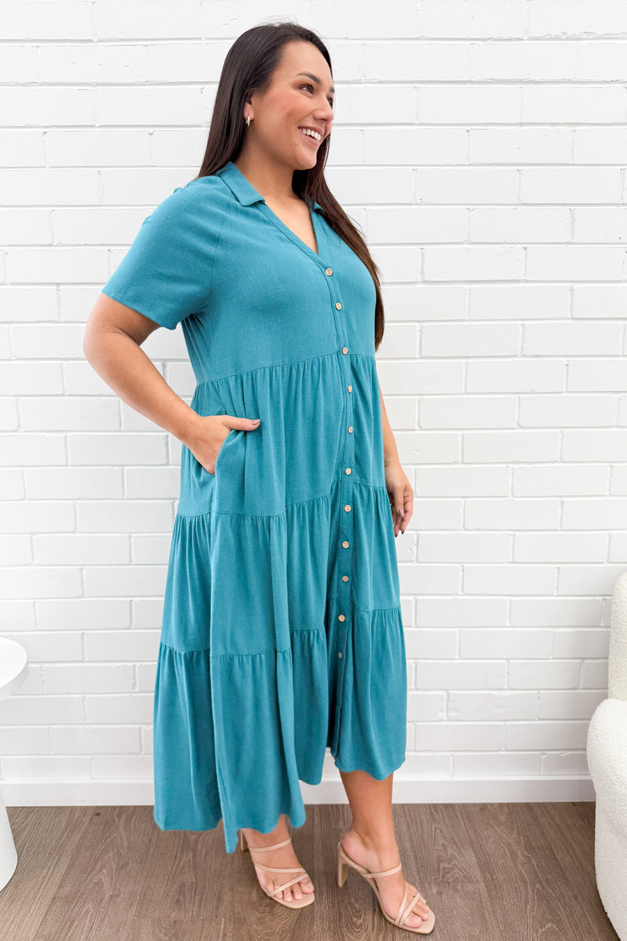 Teal