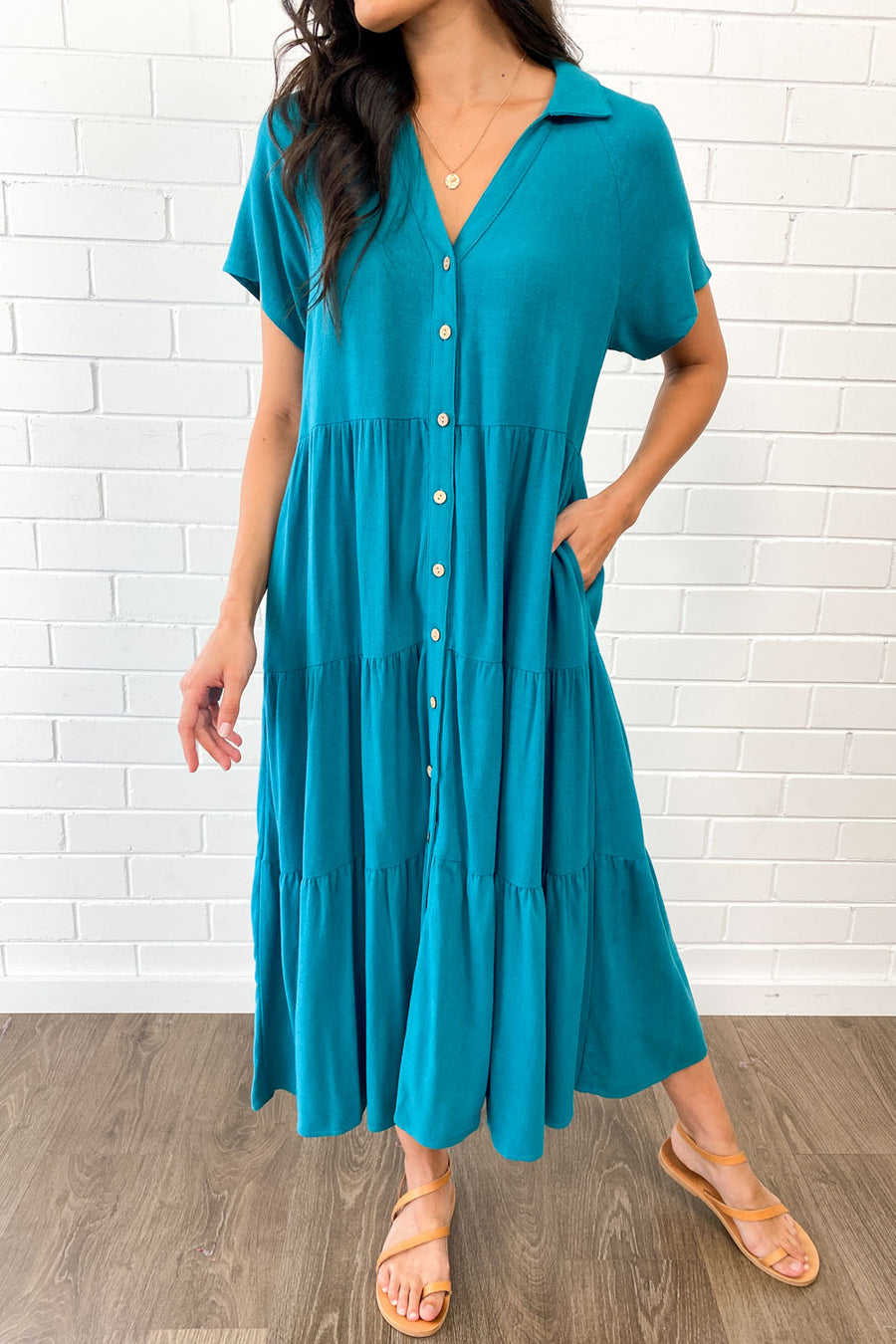 Teal