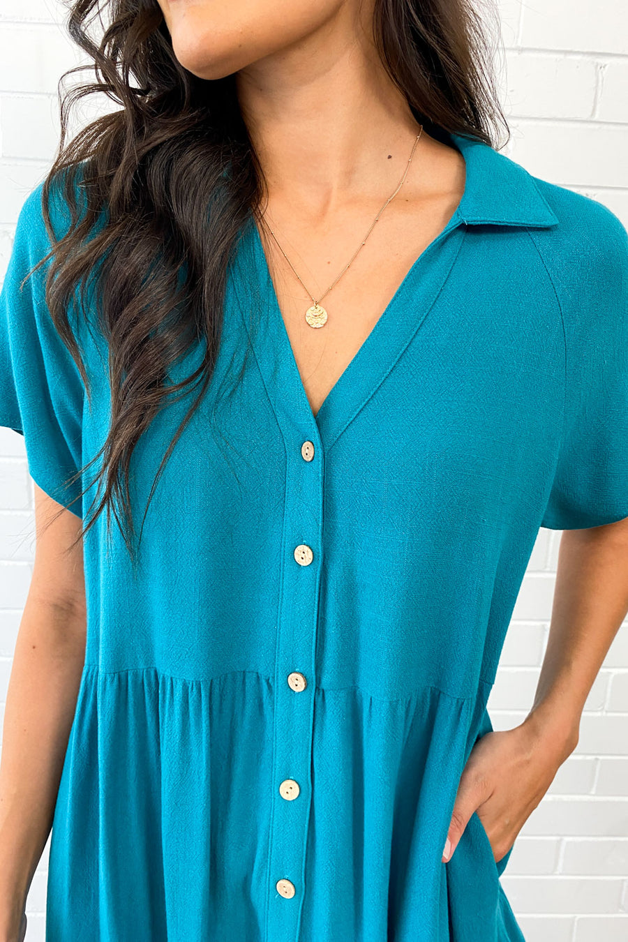 Teal