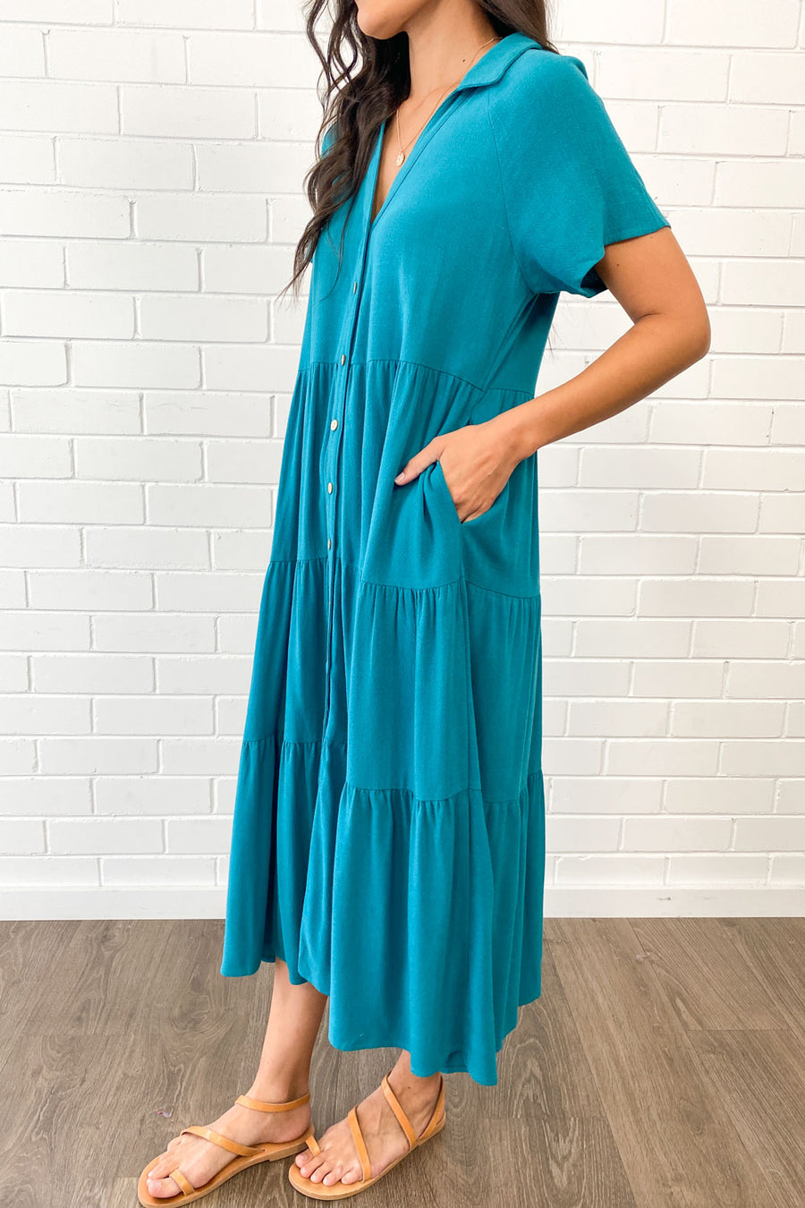 Teal