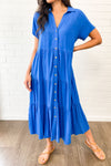 Cobalt Blue