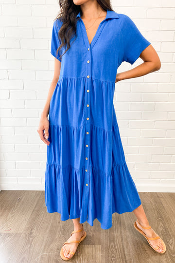 Cobalt Blue: kate