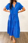 Cobalt Blue