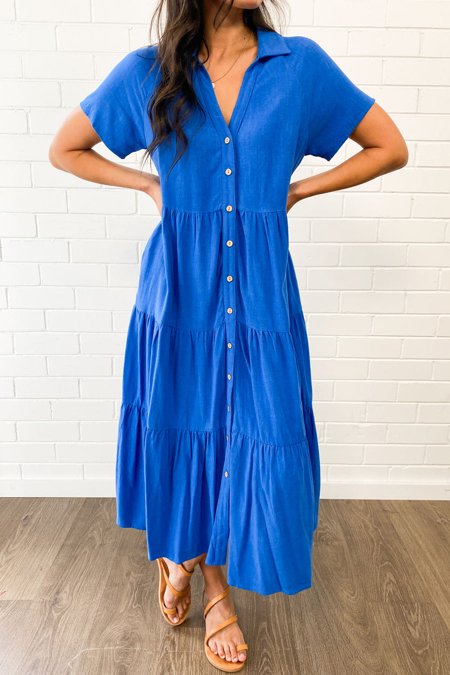 Cobalt Blue