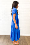 Cobalt Blue
