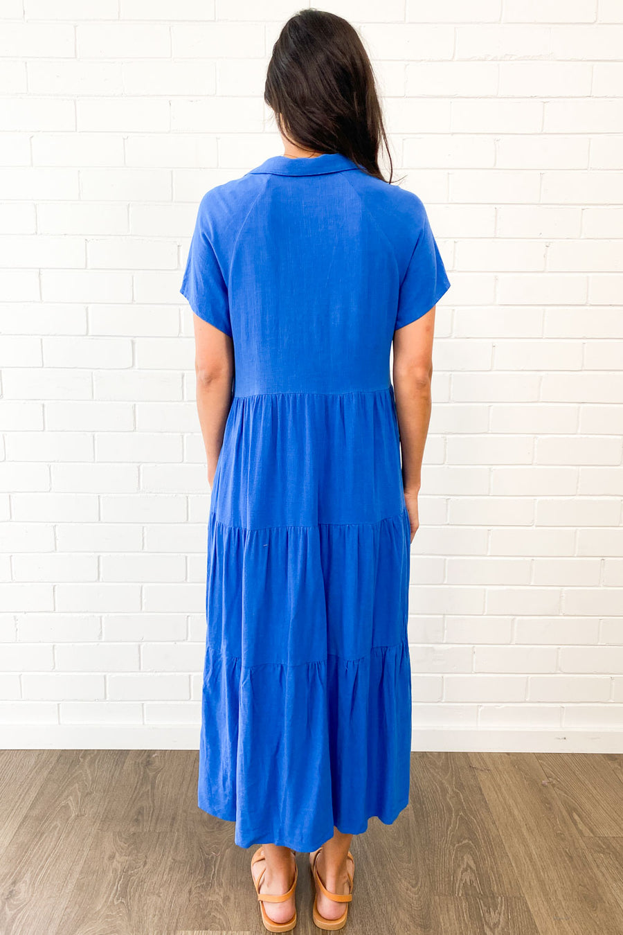 Cobalt Blue