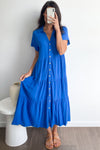 Cobalt Blue