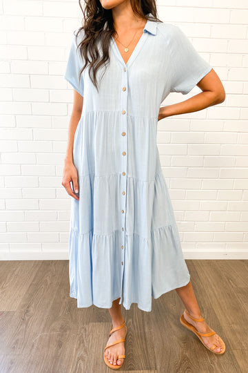 Sky Blue: kate