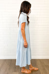 Sky Blue