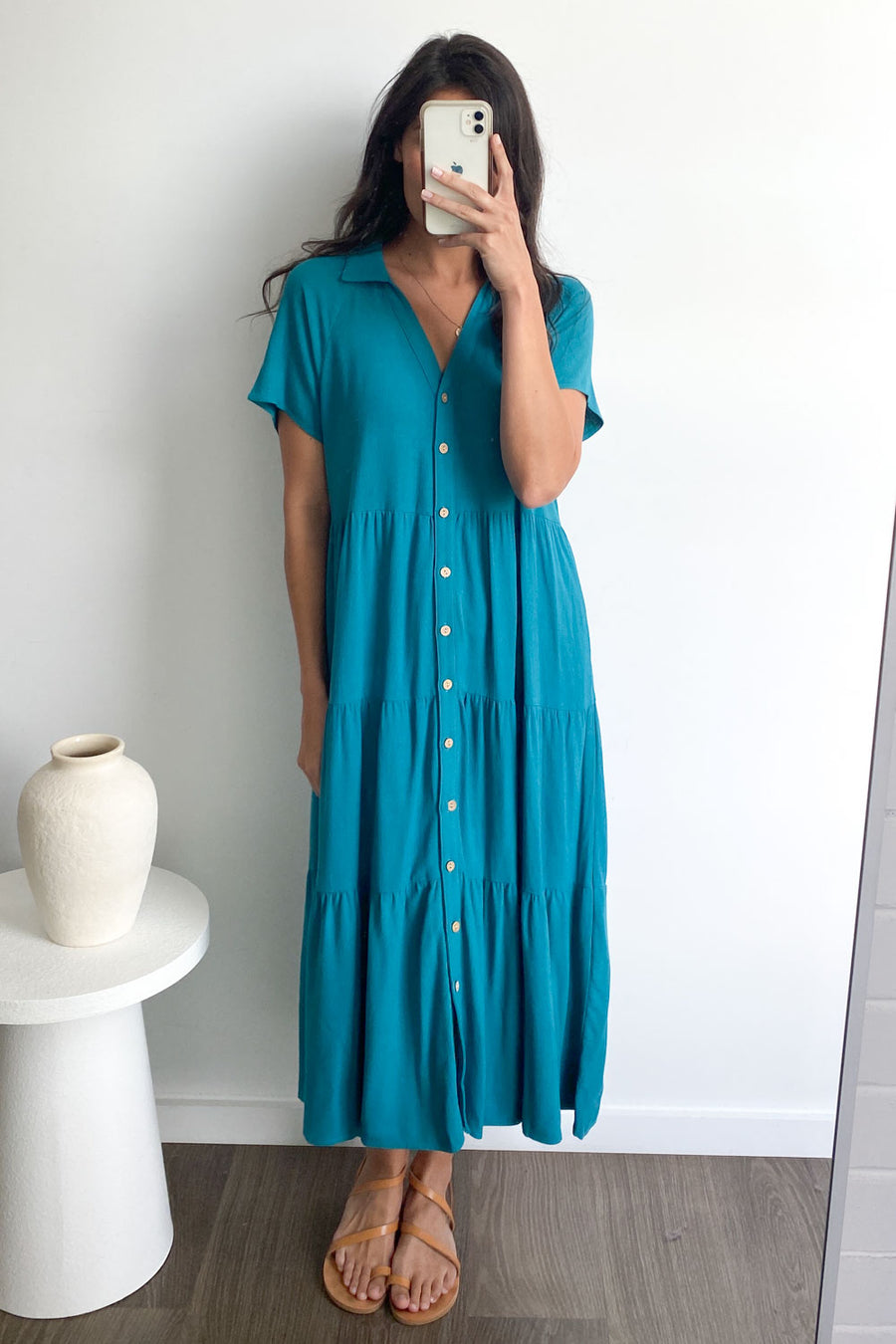 Teal