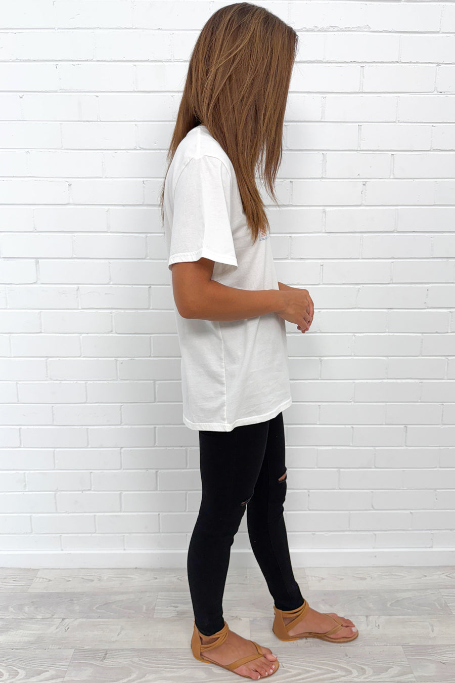 White Multi