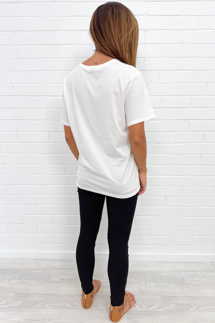 White Multi