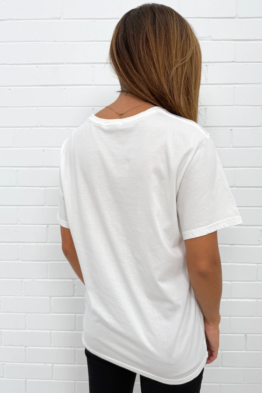 White Multi