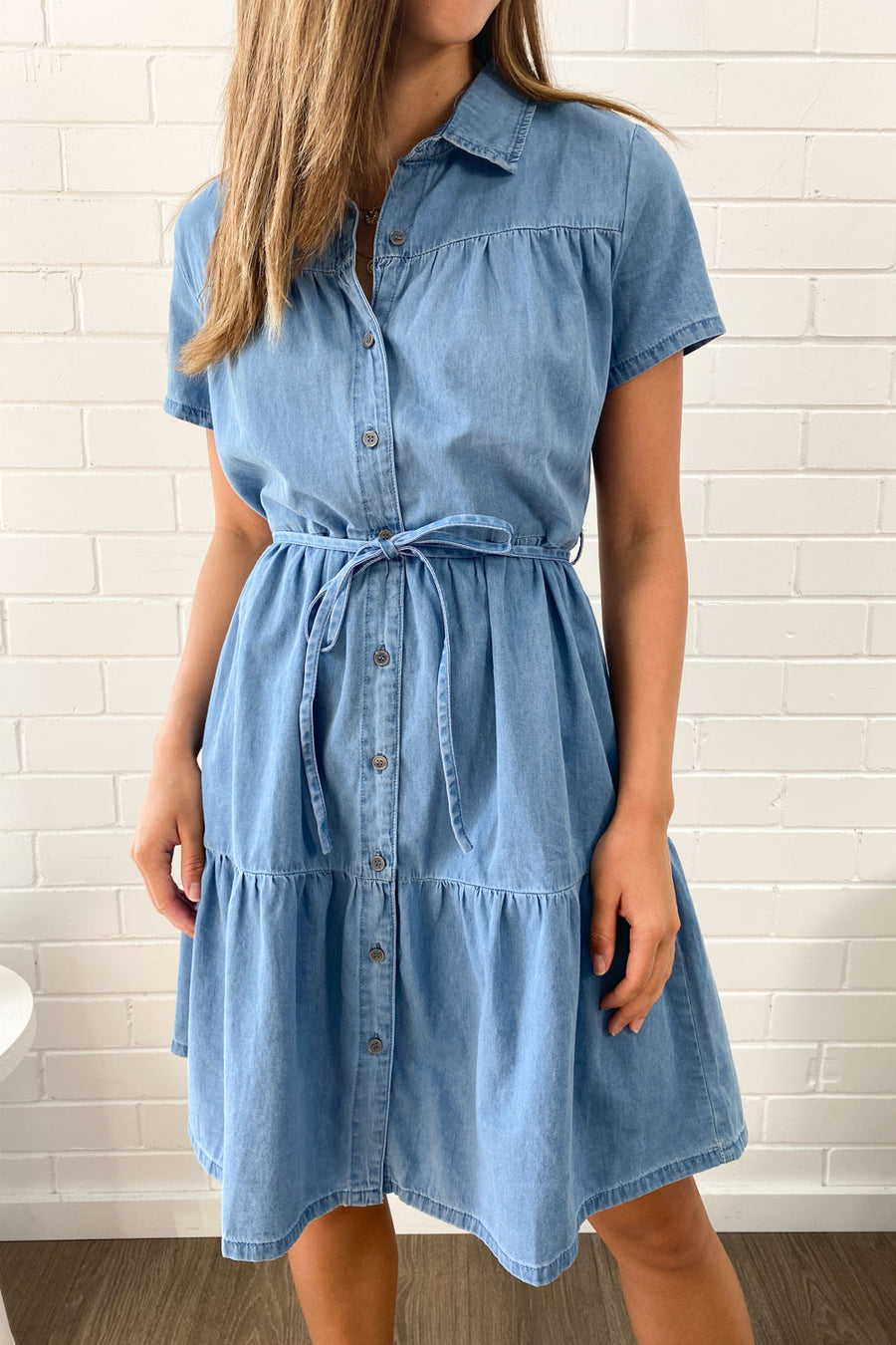 Denim