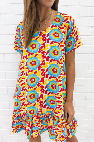 Red Yellow: kym