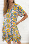 Tan Yellow