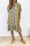 Tan Yellow