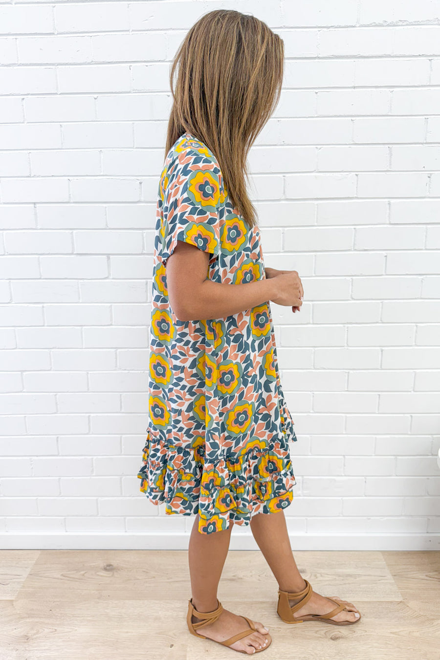 Tan Yellow