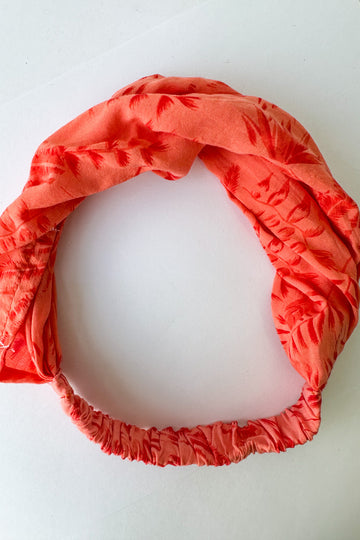 Coral: 