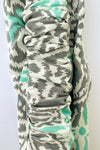 Grey Aqua