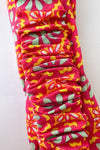 Pink Yellow