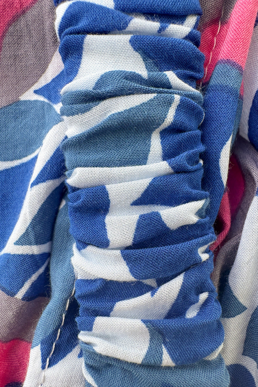Purple Blue