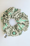 Grey Aqua