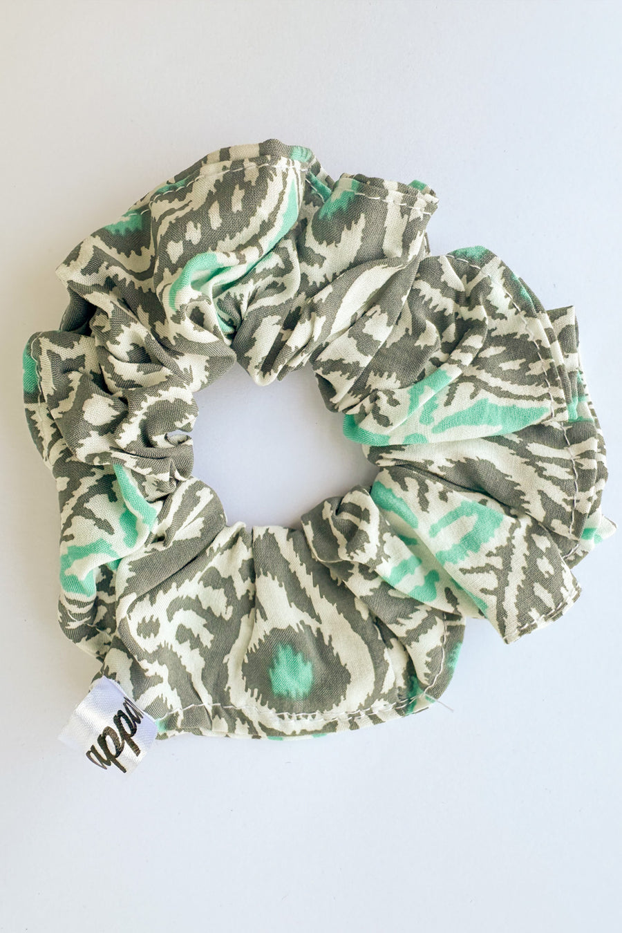 Grey Aqua