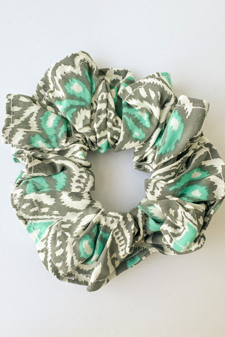 Grey Aqua