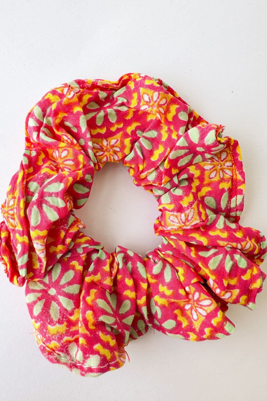 Pink Yellow