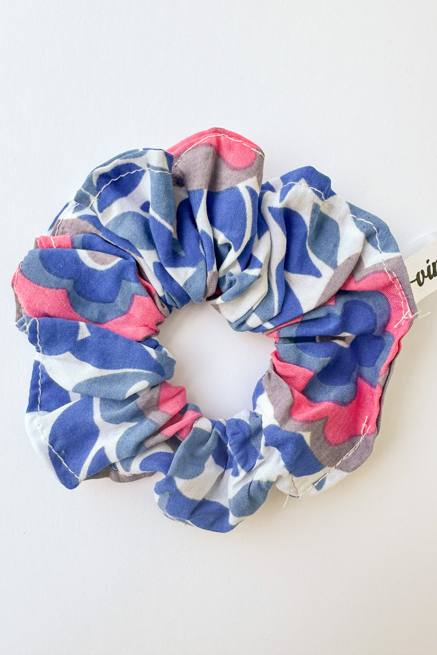 Purple Blue