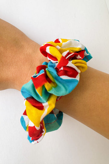 Red Yellow: 