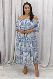 Amelie Dress