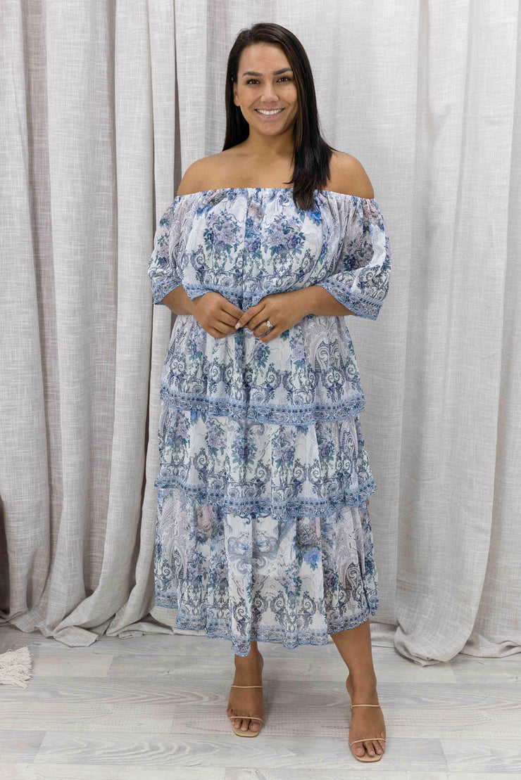 Amelie Dress