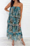 Blue Leopard