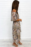 Leopard Baroque