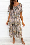 Leopard Baroque