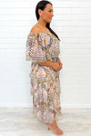 Leopard Baroque