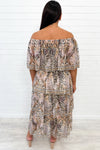 Leopard Baroque