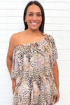 Leopard Baroque
