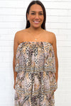 Leopard Baroque