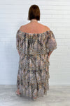 Leopard Baroque