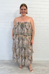 Leopard Baroque