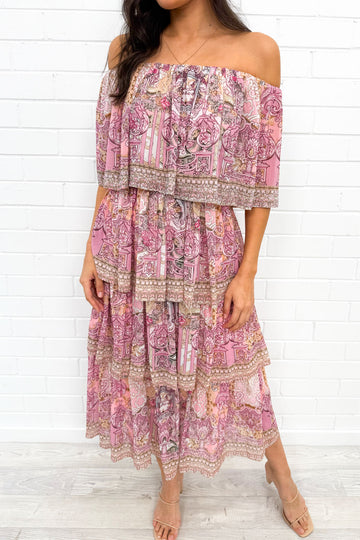 Vintage Pink: kate