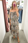 Leopard Baroque