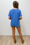 Cornflower Blue
