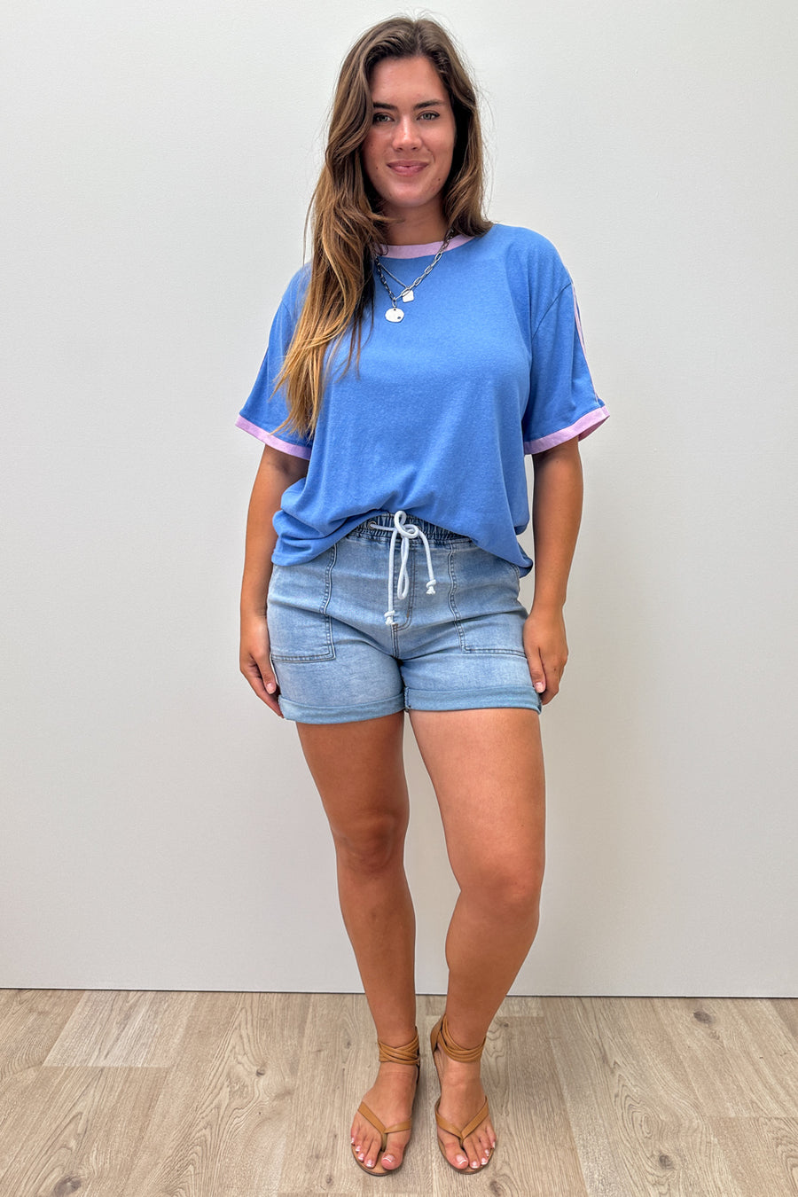 Cornflower Blue